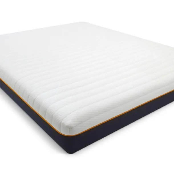 Materasso Sleeppando in memory foam di Morfeus