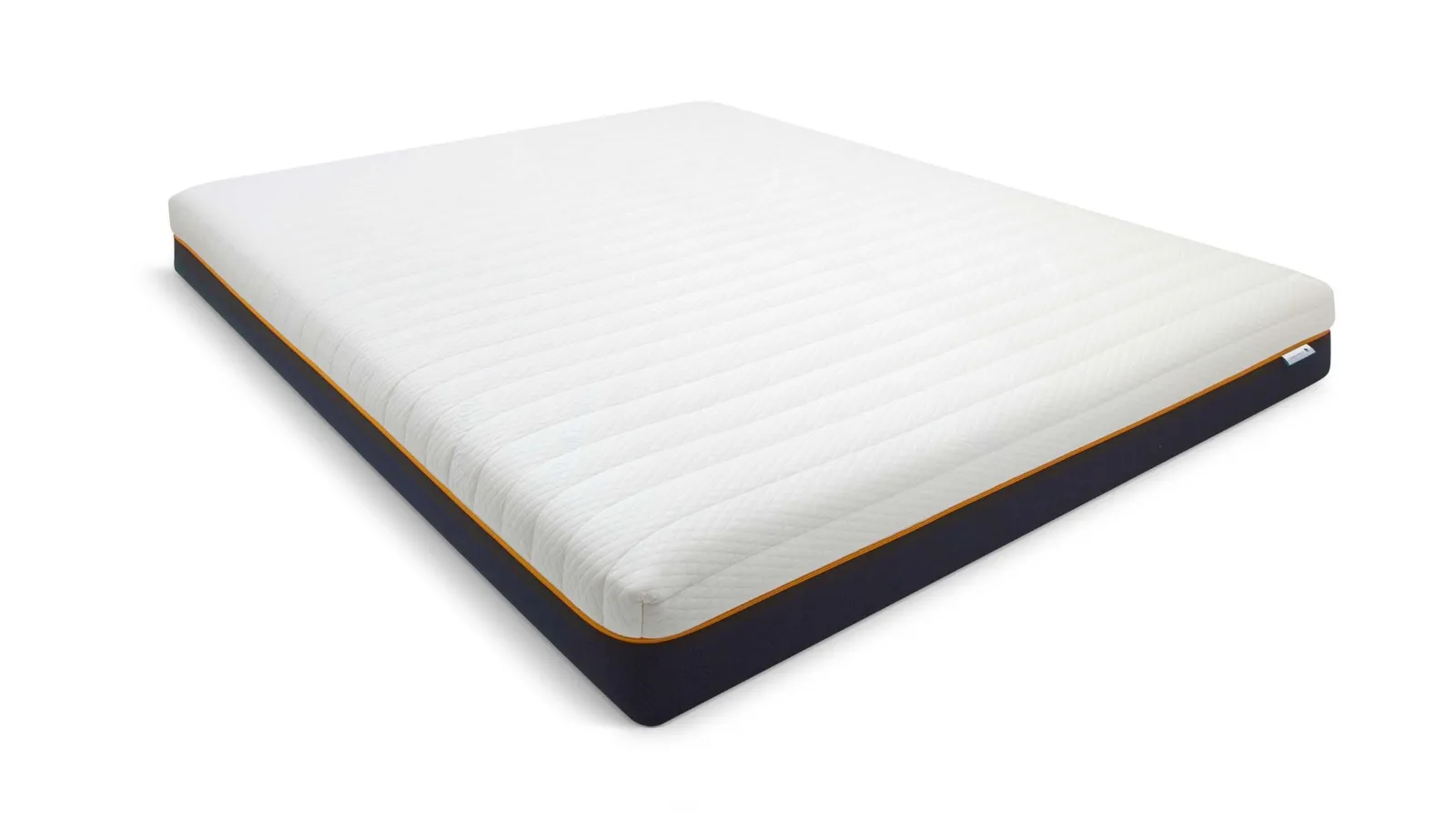 Materasso Sleeppando in memory foam di Morfeus